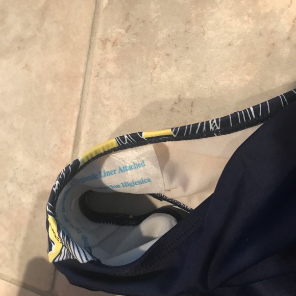 ❤️NWOT Cute Merona Swimsuit Small - Picture 5 of 5